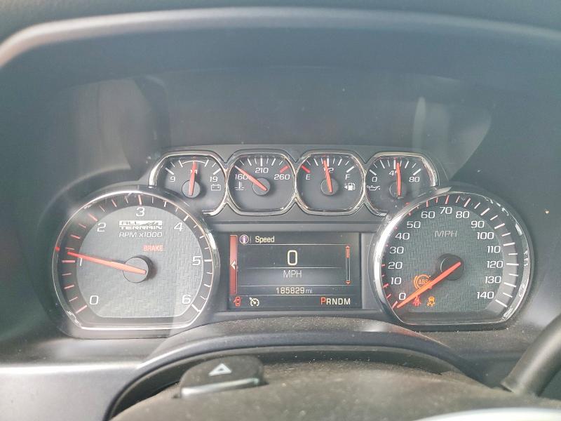 Продаж на аукціоні авто 2014 Gmc Sierra, vin: 3GTU2VEC7EG440084, номер лоту: 55535986