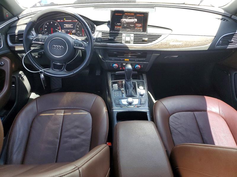 Продаж на аукціоні авто 2017 Audi A6, vin: WAUG8AFC2HN066009, номер лоту: 57695646