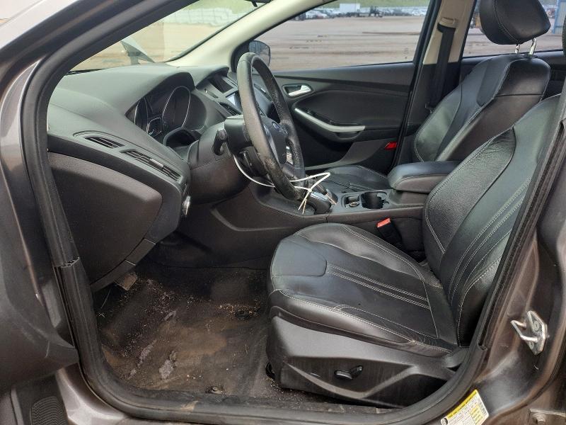 Aukcja sprzedaży 2013 Ford Focus, vin: 1FADP3F29DL205513, numer aukcji: 54922046
