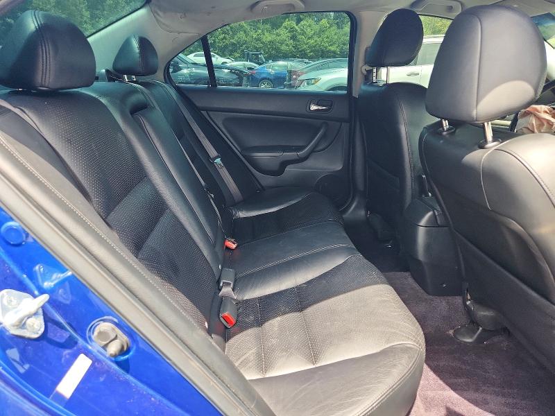 Aukcja sprzedaży 2005 Acura Tsx, vin: JH4CL96845C032976, numer aukcji: 57837586