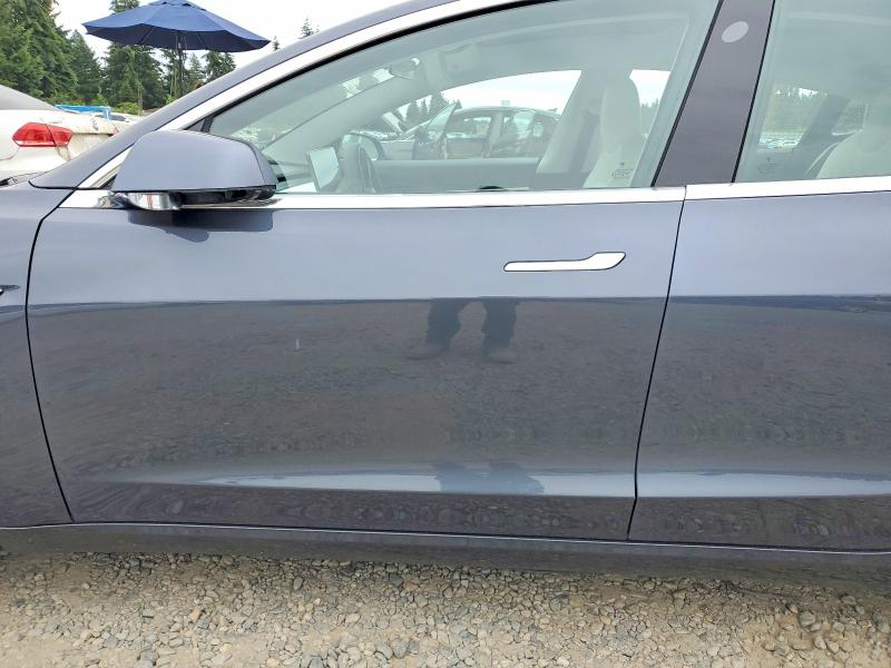 Продажа на аукционе авто 2020 Tesla Model 3, vin: 5YJ3E1EC6LF714647, номер лота: 58148706