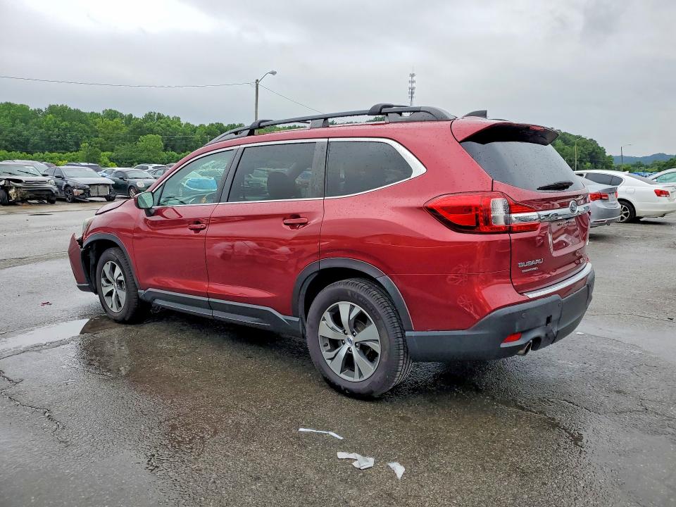 Продажа на аукционе авто 2019 Subaru Ascent, vin: 4S4WMAFD9K3486660, номер лота: 56075596