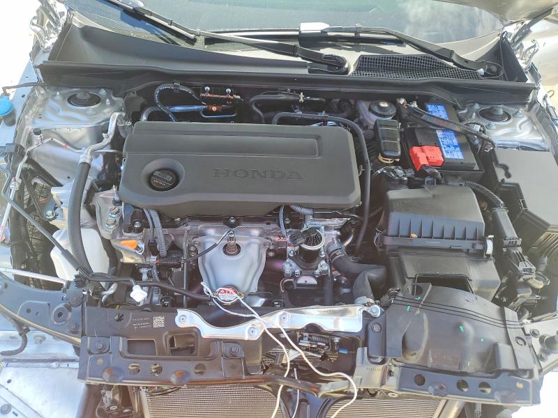 Продажа на аукционе авто 2026 Honda Civic, vin: 2HGFE2F5XTH593071, номер лота: 59148226
