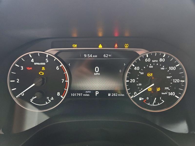 Продажа на аукционе авто 2023 Nissan Rogue, vin: 5N1BT3AB5PC857324, номер лота: 55732016