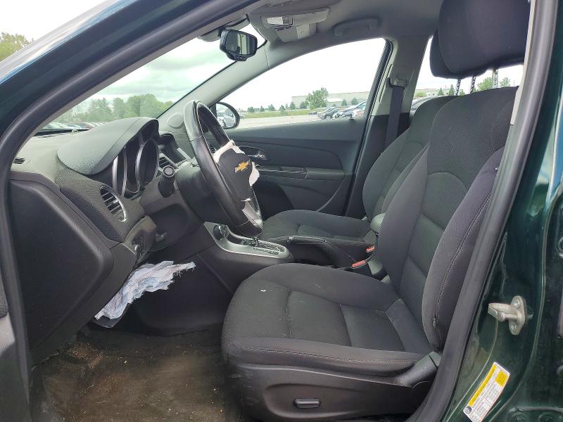 Aukcja sprzedaży 2014 Chevrolet Cruze, vin: 1G1PC5SB3E7311754, numer aukcji: 56672486