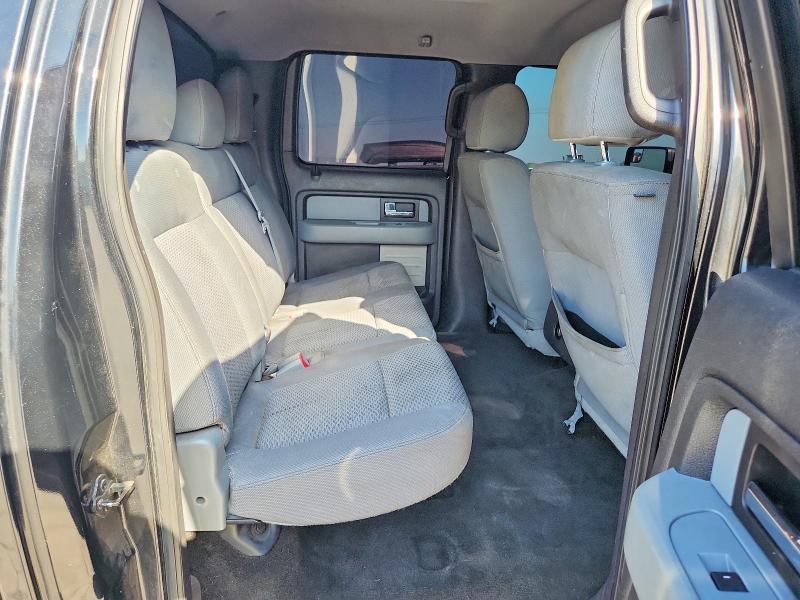 Aukcja sprzedaży 2012 Ford F150, vin: 1FTEW1CM3CFB29005, numer aukcji: 79136345