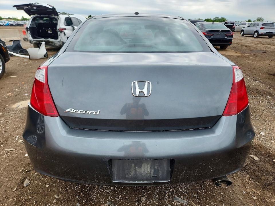 Aukcja sprzedaży 2008 Honda Accord, vin: 1HGCS12858A005248, numer aukcji: 55550266