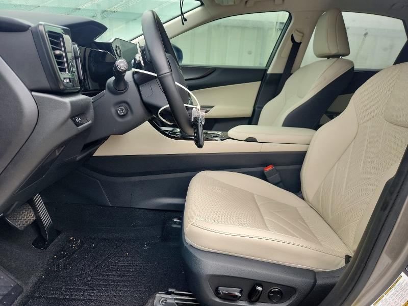 Продаж на аукціоні авто 2025 Lexus Nx 350, vin: JTJHKCEZ1S2041022, номер лоту: 58304426