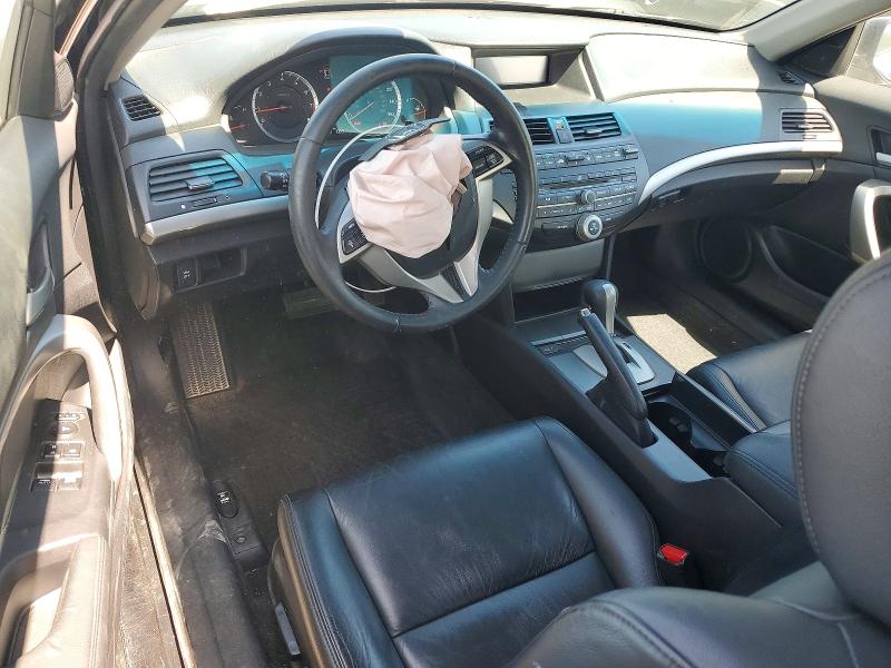 2008 Honda Accord მანქანა იყიდება აუქციონზე, vin: 1HGCS22848A009376, აუქციონის ნომერი: 56357006
