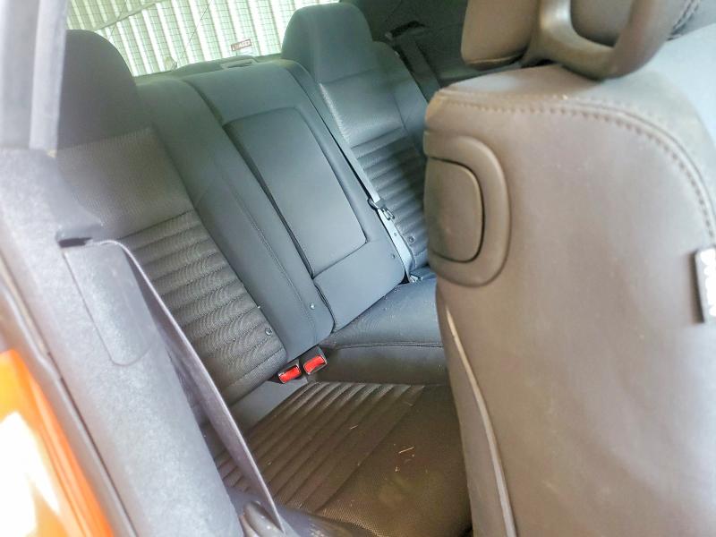 2011 Dodge Challenger მანქანა იყიდება აუქციონზე, vin: 2B3CJ4DG8BH542391, აუქციონის ნომერი: 56898996