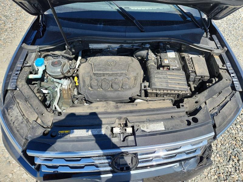 Aukcja sprzedaży 2019 Volkswagen Tiguan, vin: 3VV4B7AX9KM022693, numer aukcji: 56475316