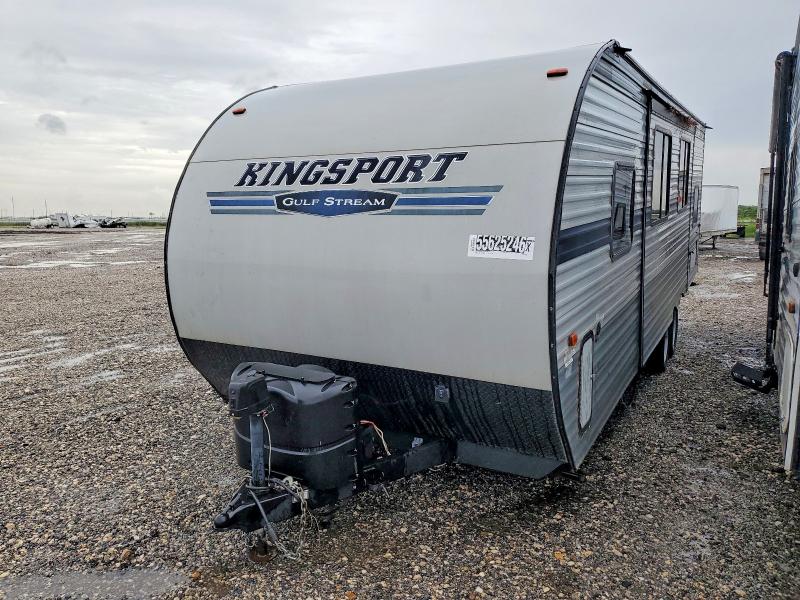 2020 Gulf Stream Kingsport მანქანა იყიდება აუქციონზე, vin: 1NL1G3025L1135275, აუქციონის ნომერი: 55625246