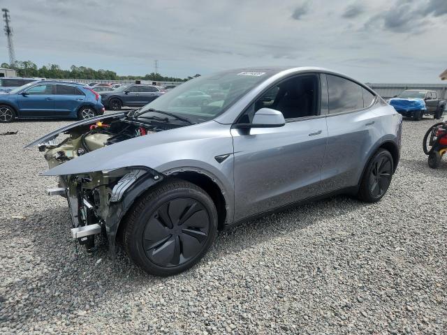 Aukcja sprzedaży 2026 Tesla Model Y, vin: 7SAYGDED5TA654984, numer aukcji: 55774326