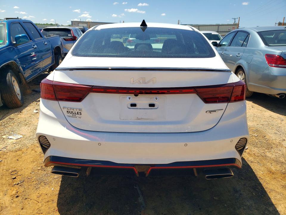 Продажа на аукционе авто 2024 Kia Forte, vin: 3KPF44AC4RE698728, номер лота: 56015846