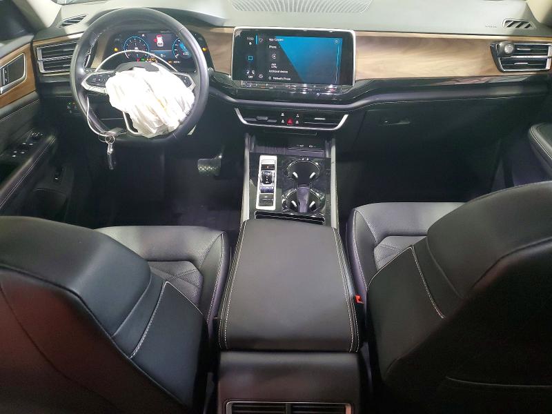 2025 Volkswagen Atlas მანქანა იყიდება აუქციონზე, vin: 1V2HR2CA1SC504503, აუქციონის ნომერი: 58453286