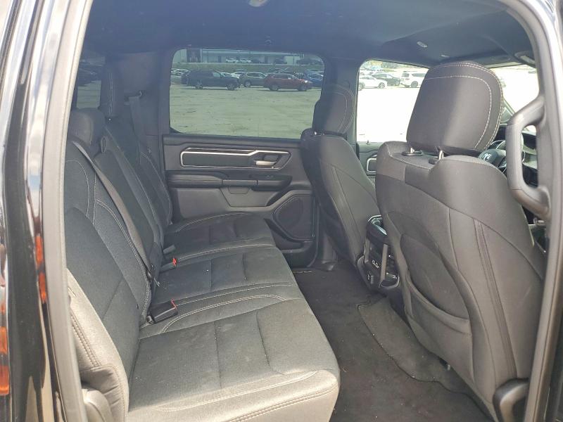 55474966 :رقم المزاد ، 1C6SRFFT2LN105236 vin ، 2020 Ram 1500 مزاد بيع