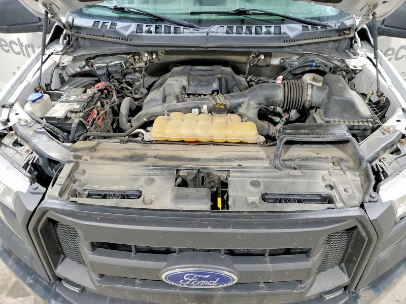 Aukcja sprzedaży 2015 Ford F150, vin: 1FTEX1EP9FFA90610, numer aukcji: 57972486