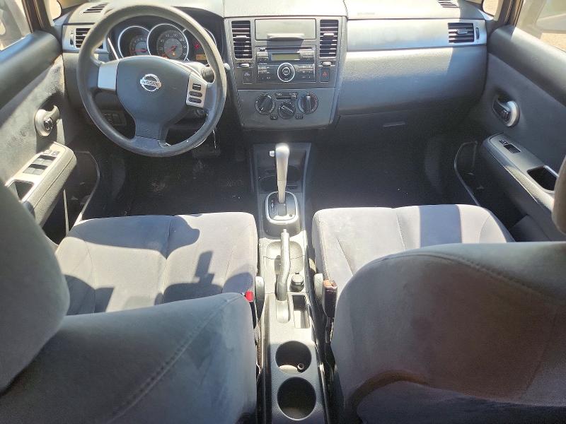 Продаж на аукціоні авто 2009 Nissan Versa, vin: 3N1BC13E59L420059, номер лоту: 55897116