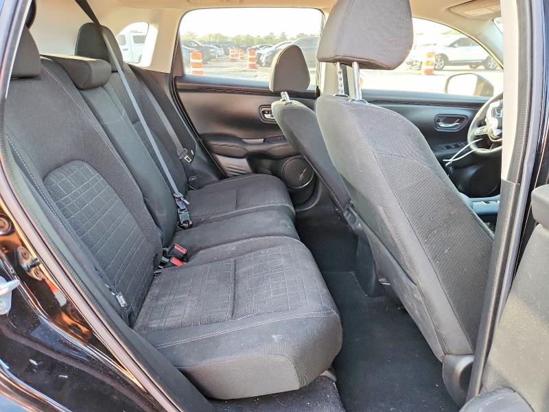 Aukcja sprzedaży 2024 Honda Hr-v, vin: 3CZRZ1H39RM727837, numer aukcji: 58653206