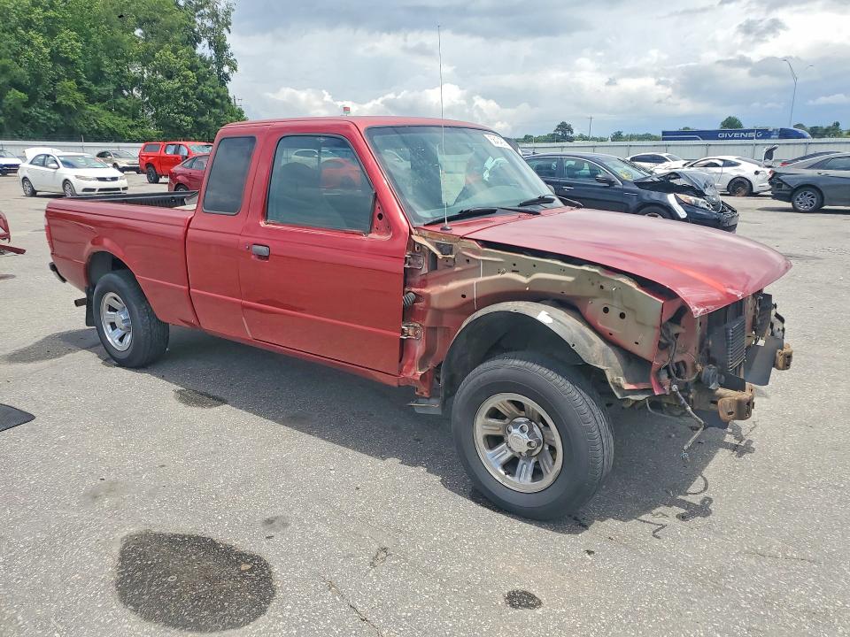 Продаж на аукціоні авто 2002 Ford Ranger, vin: 1FTYR14U72TA03975, номер лоту: 58434826