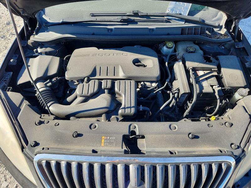 Aukcja sprzedaży 2014 Buick Verano, vin: 1G4PP5SK2E4179384, numer aukcji: 55413236
