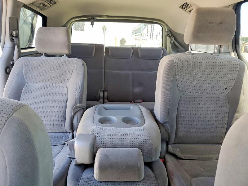 Aukcja sprzedaży 2006 Toyota Sienna, vin: 5TDZA23C66S442986, numer aukcji: 57032506