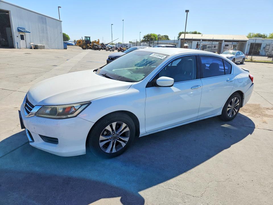 Aukcja sprzedaży 2014 Honda Accord, vin: 1HGCR2F32EA209579, numer aukcji: 59108446