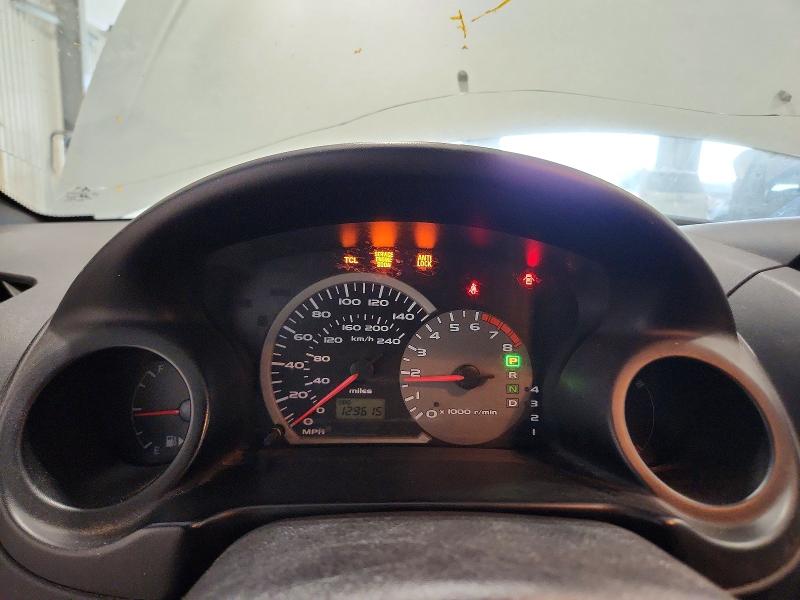 Aukcja sprzedaży 2005 Mitsubishi Eclipse, vin: 4A3AE75H15E012436, numer aukcji: 57274426