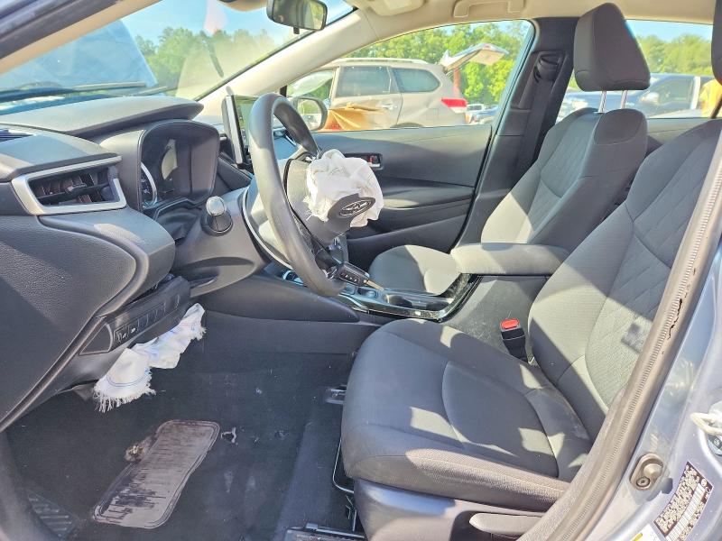 Aukcja sprzedaży 2020 Toyota Corolla, vin: JTDEPRAE4LJ101413, numer aukcji: 58558526