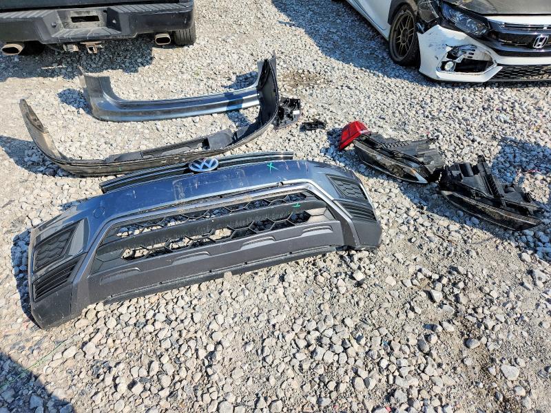 58555426 :رقم المزاد ، 3VV2B7AX6LM076008 vin ، 2020 Volkswagen Tiguan مزاد بيع