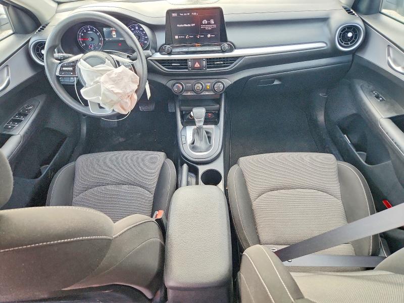 Продажа на аукционе авто 2024 Kia Forte, vin: 3KPF24AD4RE738465, номер лота: 57204456