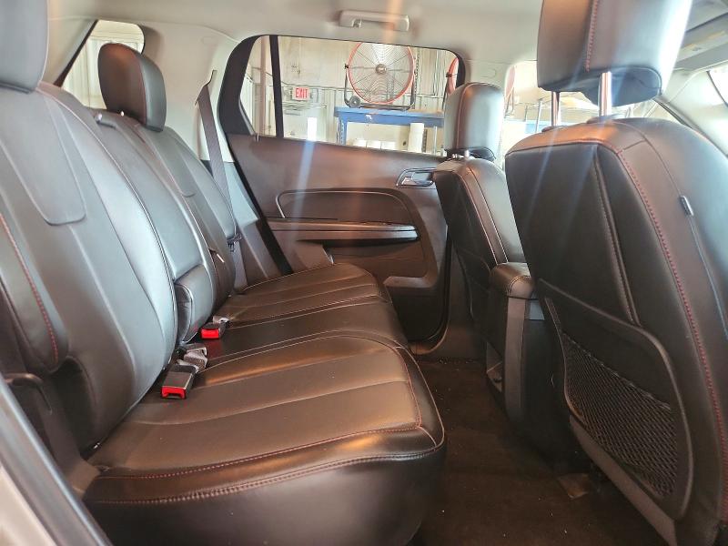 Продаж на аукціоні авто 2017 Gmc Terrain, vin: 2GKFLUEK5H6135579, номер лоту: 56630346