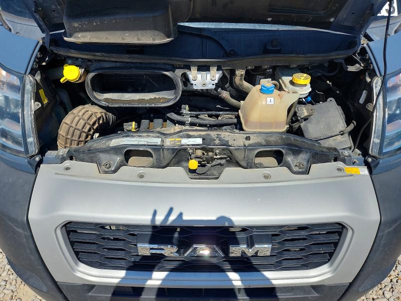 Aukcja sprzedaży 2022 Ram Promaster 3500, vin: 3C7WRVMGXNE126789, numer aukcji: 54889256