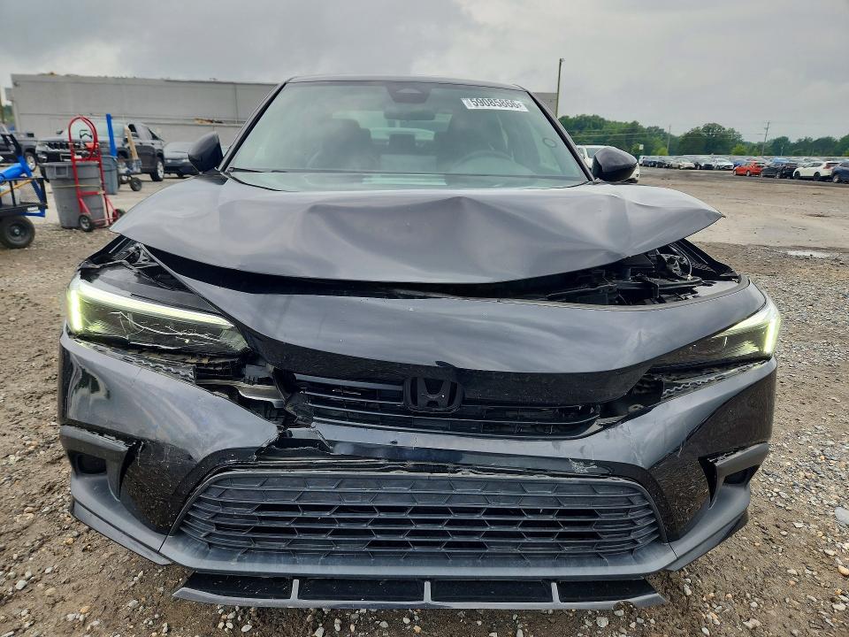 Aukcja sprzedaży 2022 Honda Civic, vin: 2HGFE2F59NH605780, numer aukcji: 59085866