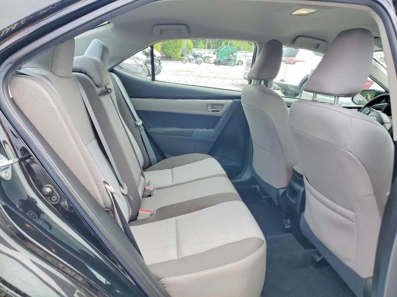 2018 Toyota Corolla მანქანა იყიდება აუქციონზე, vin: 2T1BURHE6JC084074, აუქციონის ნომერი: 54840206