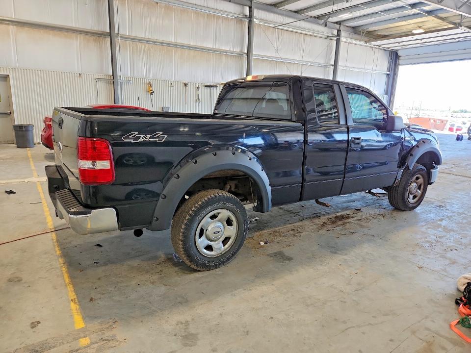 Aukcja sprzedaży 2007 Ford F150, vin: 1FTPX14V37FA15878, numer aukcji: 55679896