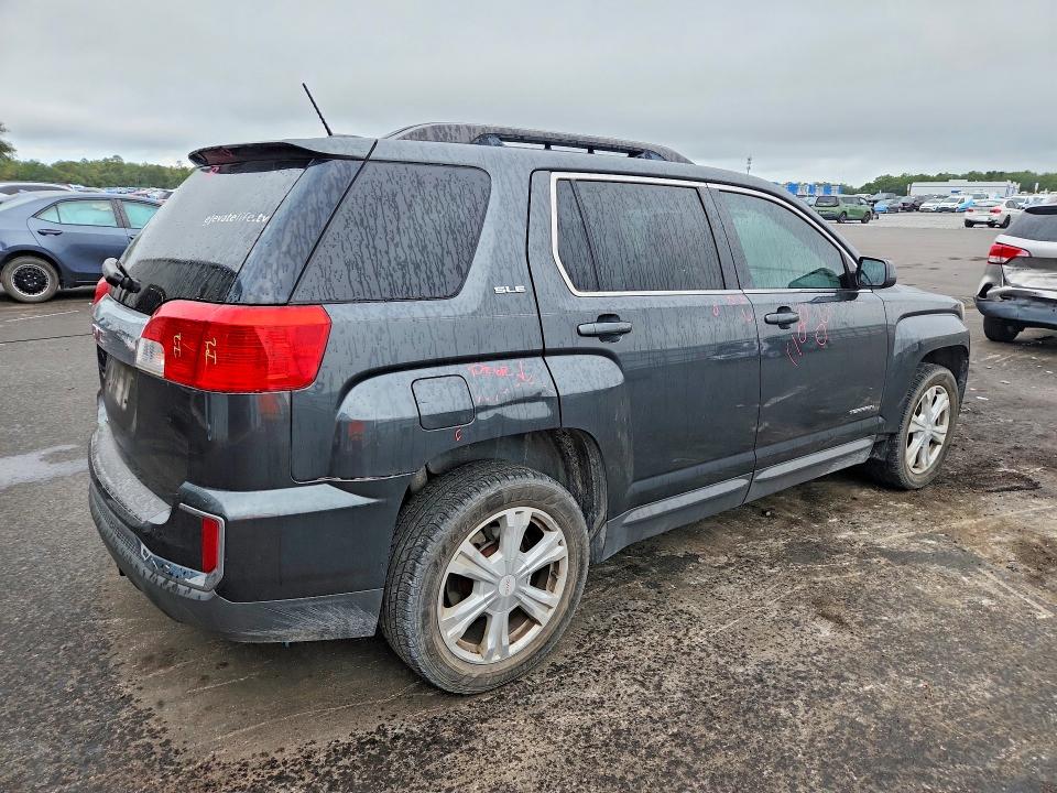 Продаж на аукціоні авто 2017 Gmc Terrain, vin: 2GKALNEK2H6130274, номер лоту: 56941096