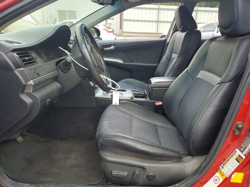 2014 Toyota Camry მანქანა იყიდება აუქციონზე, vin: 4T1BF1FKXEU760065, აუქციონის ნომერი: 56584246