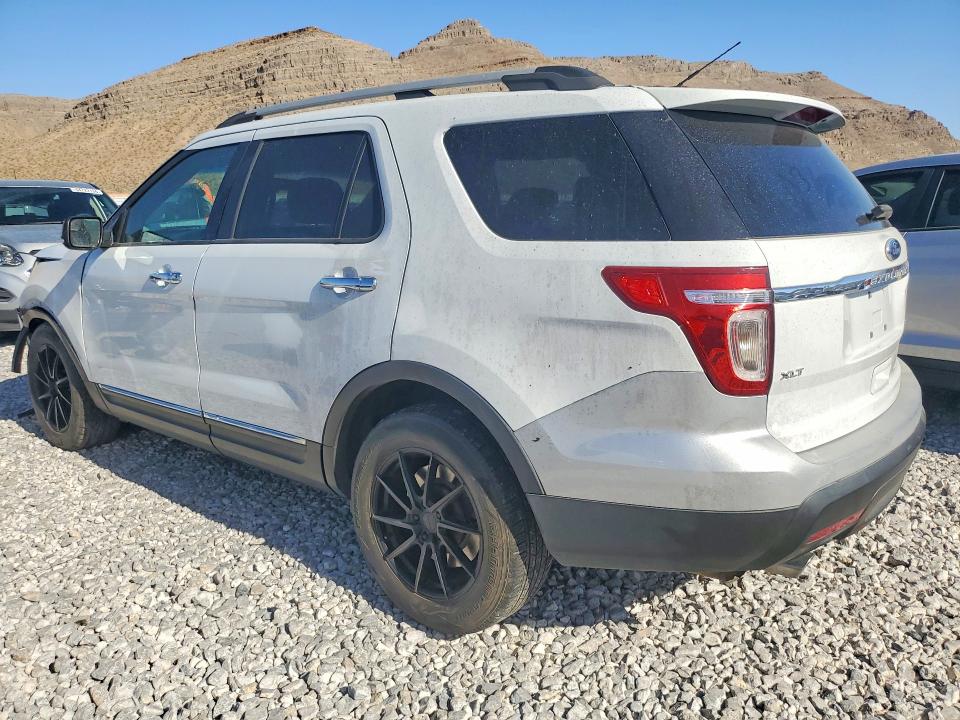 Aukcja sprzedaży 2014 Ford Explorer, vin: 1FM5K7D85EGB17608, numer aukcji: 55209726