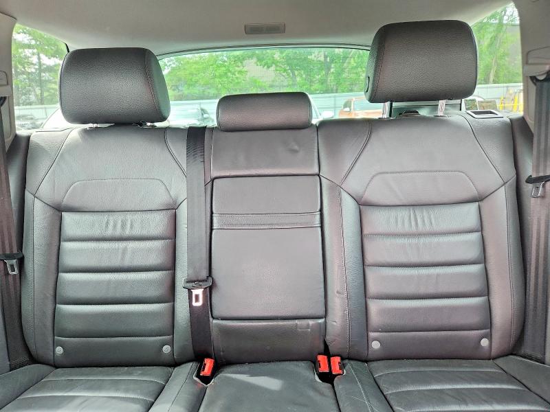 55403186 :رقم المزاد ، WVGBE77L78D067455 vin ، 2008 Volkswagen Touareg 2 مزاد بيع