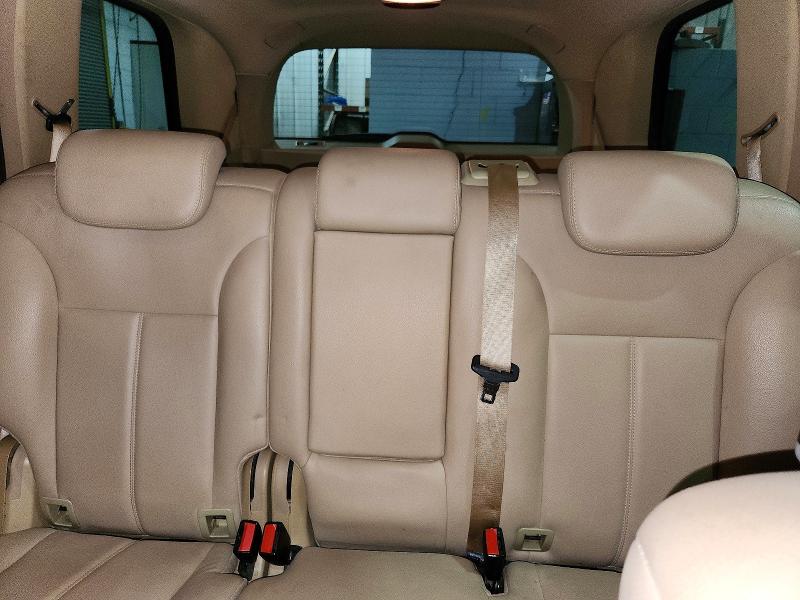 2009 Mercedes-benz Gl მანქანა იყიდება აუქციონზე, vin: 4JGBF25E79A498062, აუქციონის ნომერი: 55066946