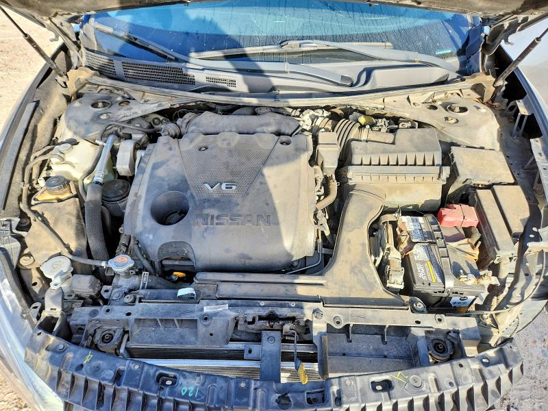 Aukcja sprzedaży 2018 Nissan Maxima, vin: 1N4AA6APXJC371687, numer aukcji: 56355176