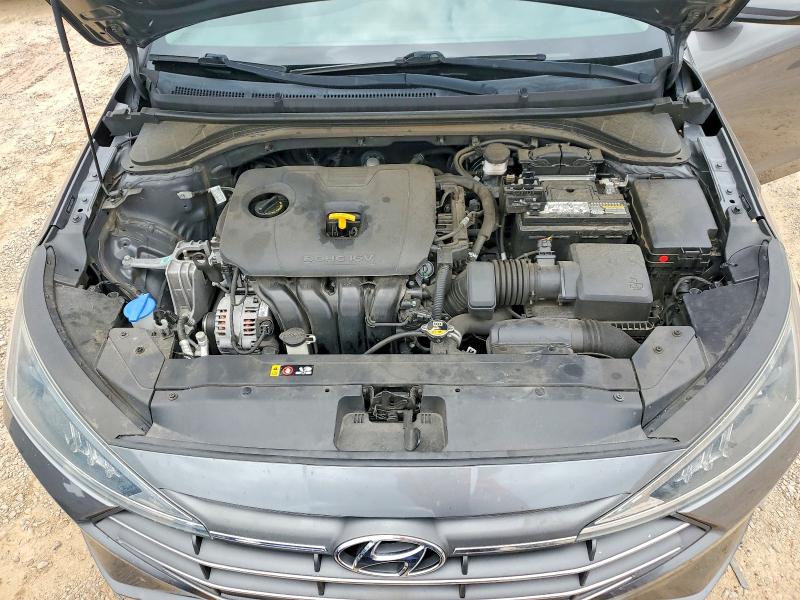 Продаж на аукціоні авто 2020 Hyundai Elantra, vin: 5NPD84LFXLH527374, номер лоту: 56520406