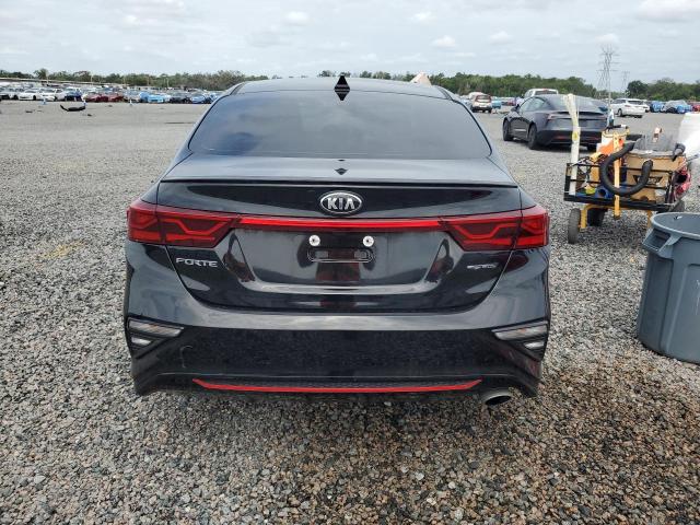 Продажа на аукционе авто 2020 Kia Forte, vin: 3KPF34AD8LE240337, номер лота: 55991226