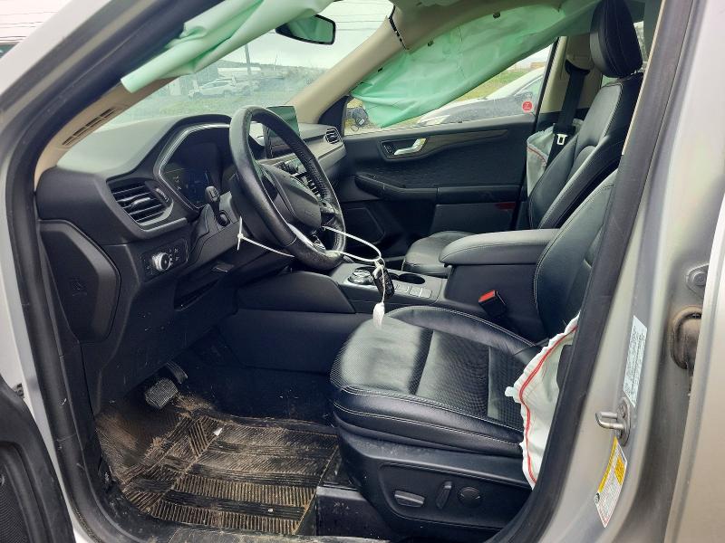 2020 Ford Escape მანქანა იყიდება აუქციონზე, vin: 1FMCU9J95LUB32327, აუქციონის ნომერი: 56589326