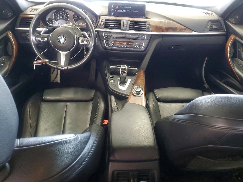 58276506 :رقم المزاد ، WBA3B9C56DF587601 vin ، 2013 Bmw 335 مزاد بيع