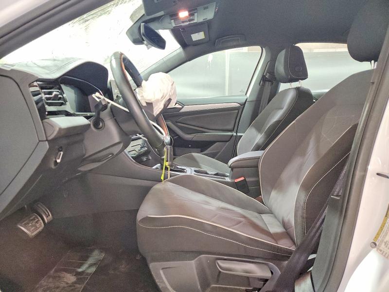 Aukcja sprzedaży 2025 Volkswagen Jetta, vin: 3VWBX7BU8SM008485, numer aukcji: 55799456