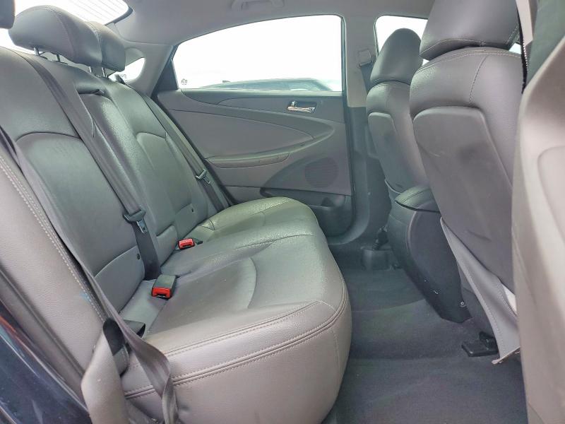 Продаж на аукціоні авто 2012 Hyundai Sonata, vin: 5NPEB4AC1CH418848, номер лоту: 59134536