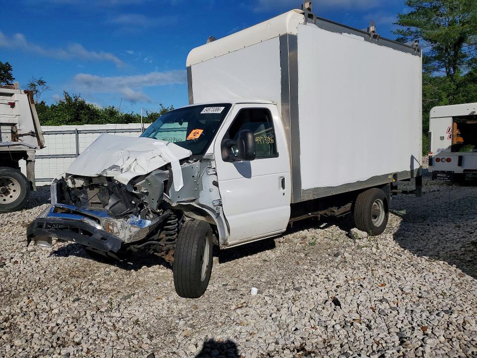Aukcja sprzedaży 2019 Ford Econoline, vin: 1FDWE3F69KDC63054, numer aukcji: 54973386