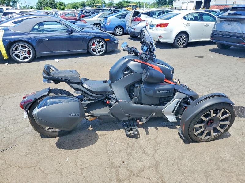 Продажа на аукционе авто 2020 Can-am Ryker, vin: 3JB2GEG23LJ006373, номер лота: 56962166